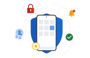 Mobile Appdefense