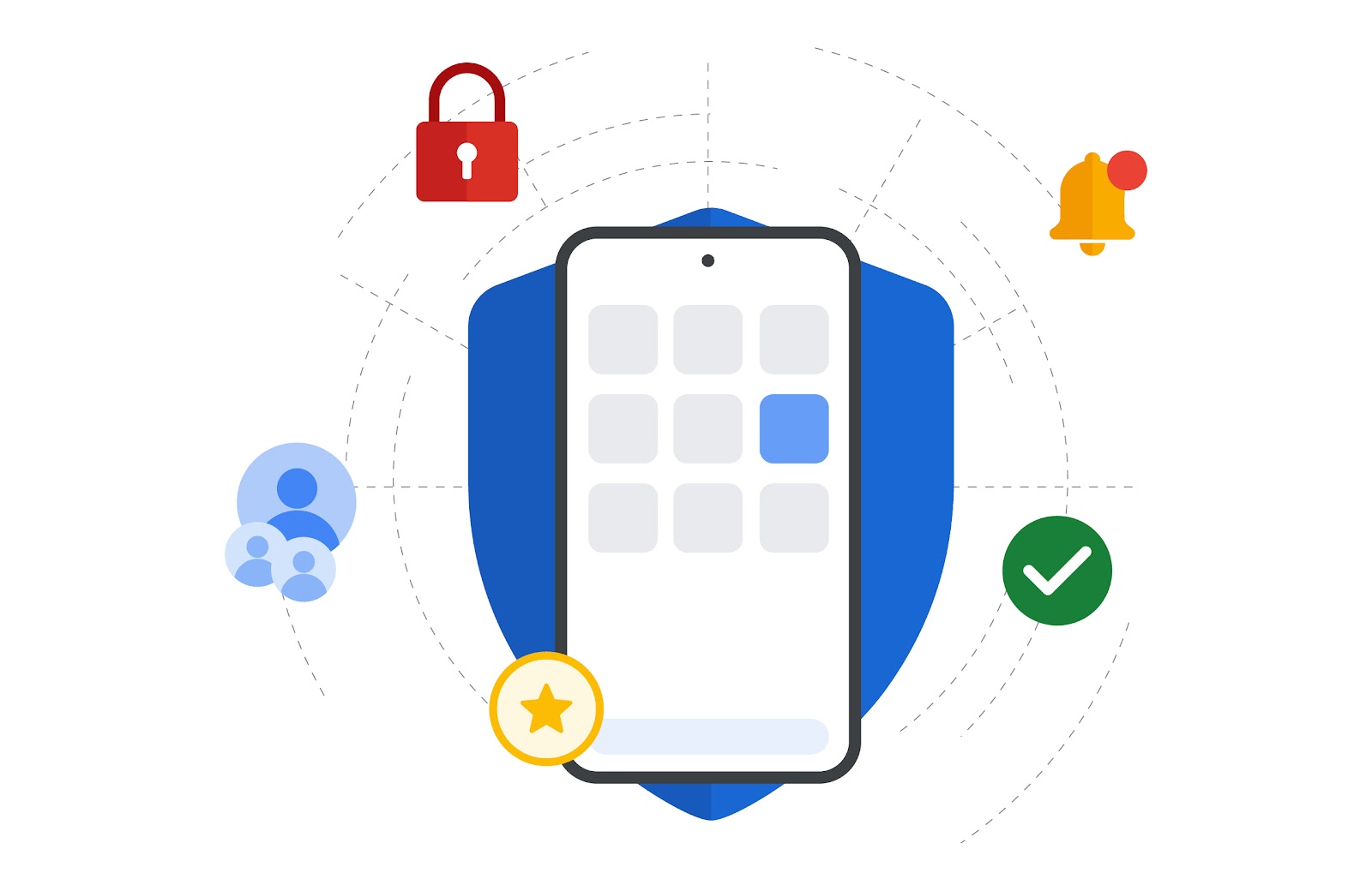 Mobile Appdefense