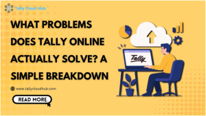 Tally Online