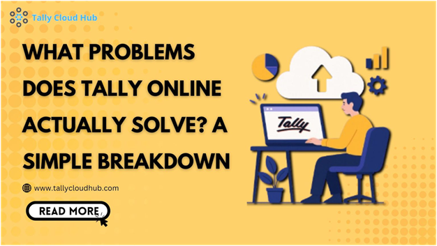 Tally Online