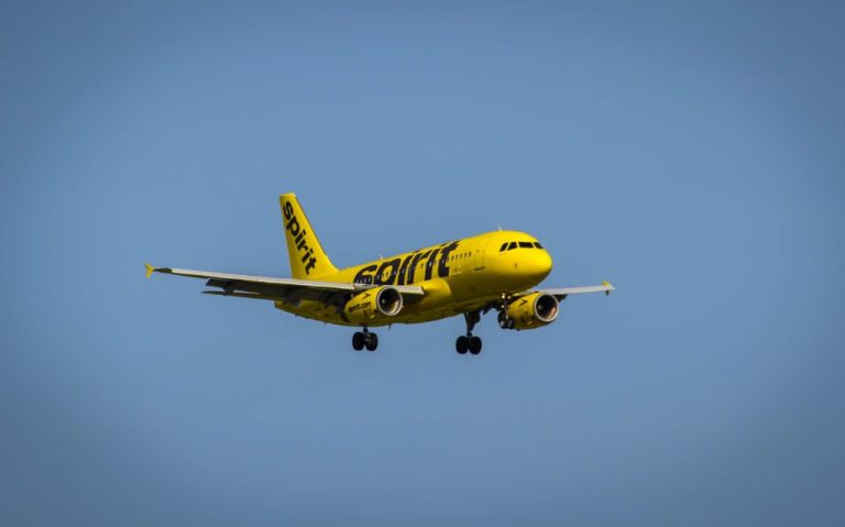 Is Spirit Airlines No Standby