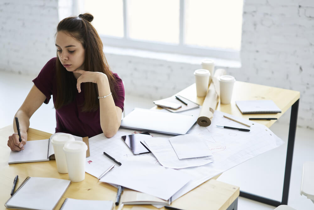 Right Topic for Dissertation Writing
