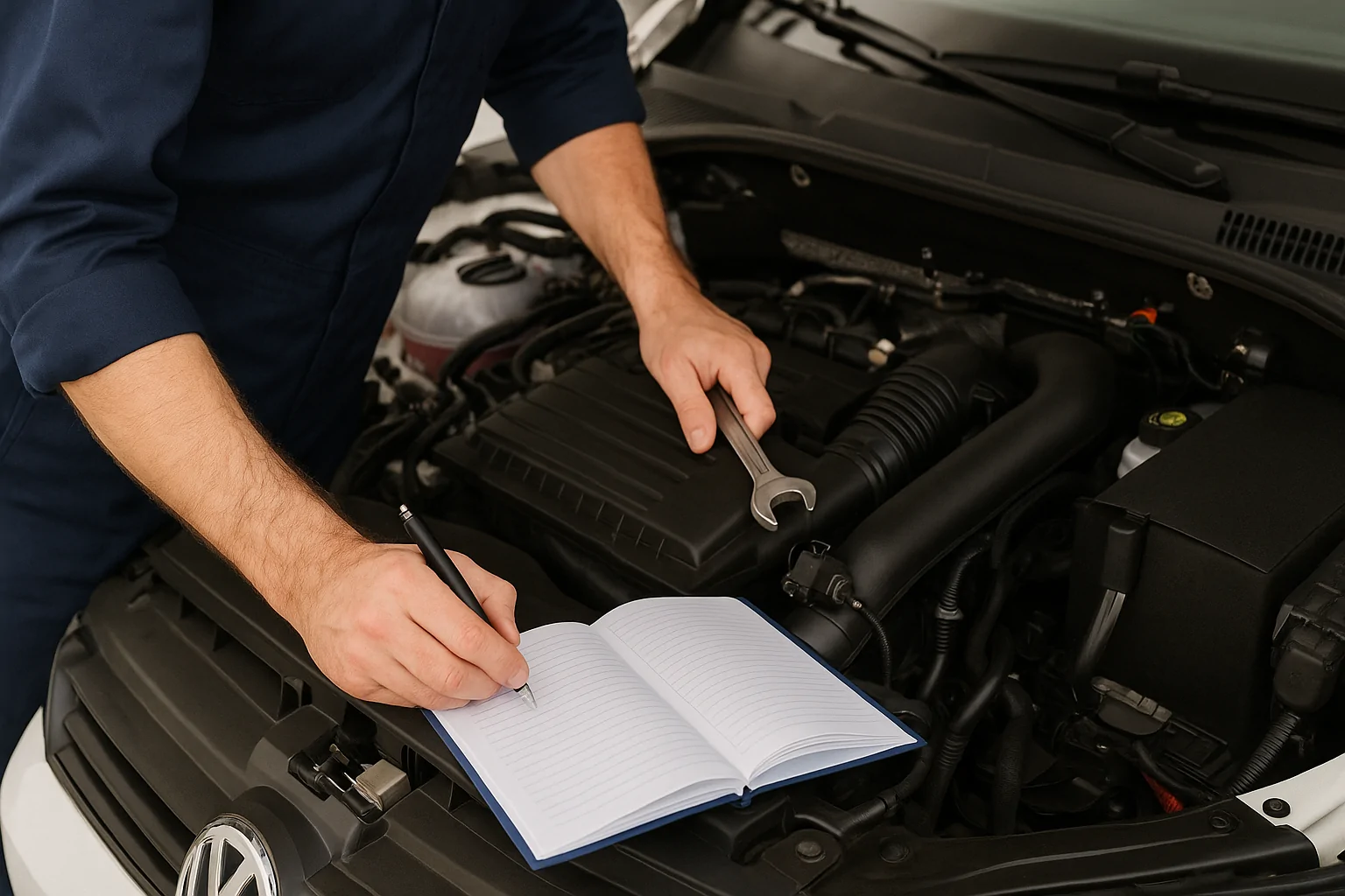 Manufacturer Warranty