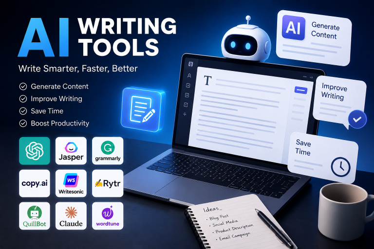 AI Writing Tools